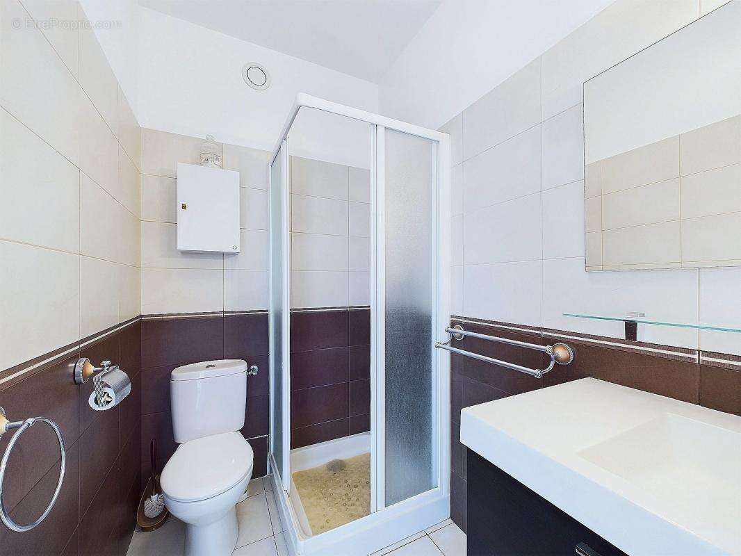 Appartement à AJACCIO