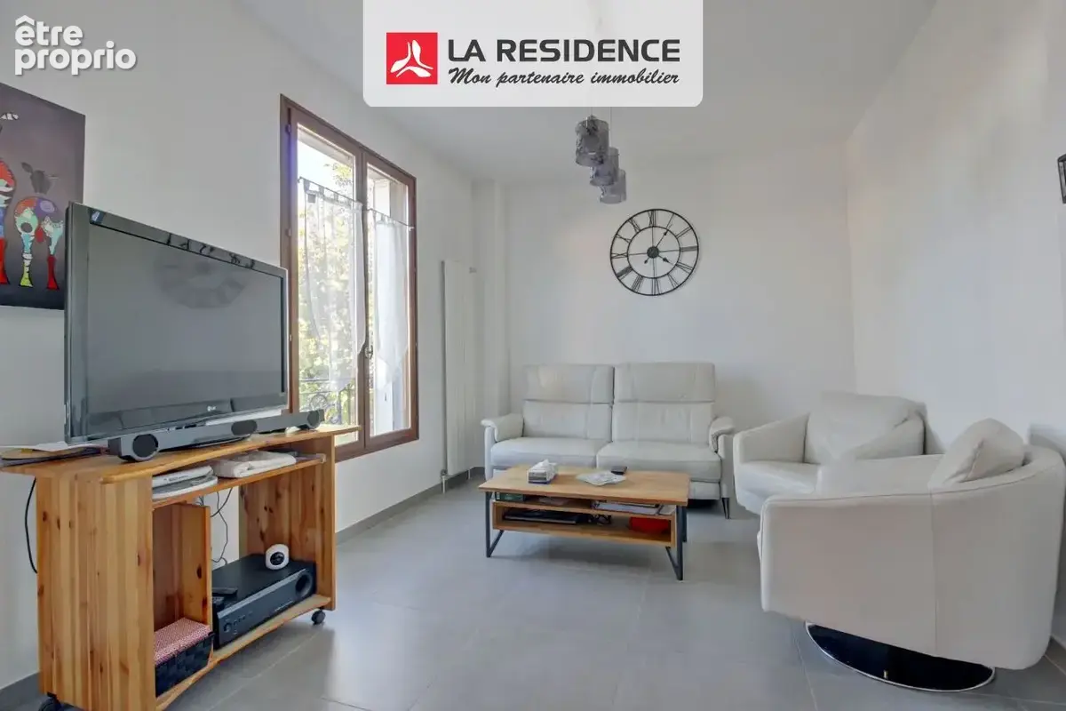 Maison 5 pièces 90 m² à vendre à Sartrouville (78500) - photo 5