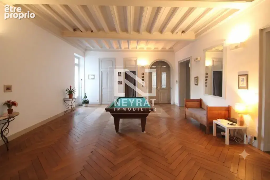Appartement à CHALON-SUR-SAONE