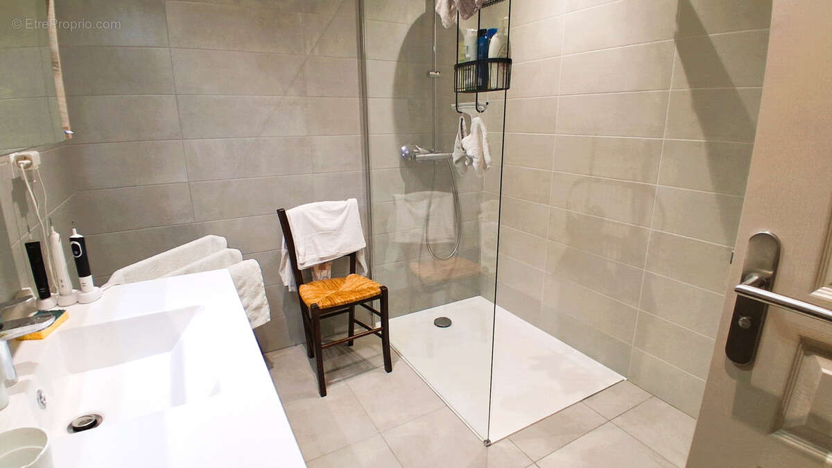 Appartement à MILLAU