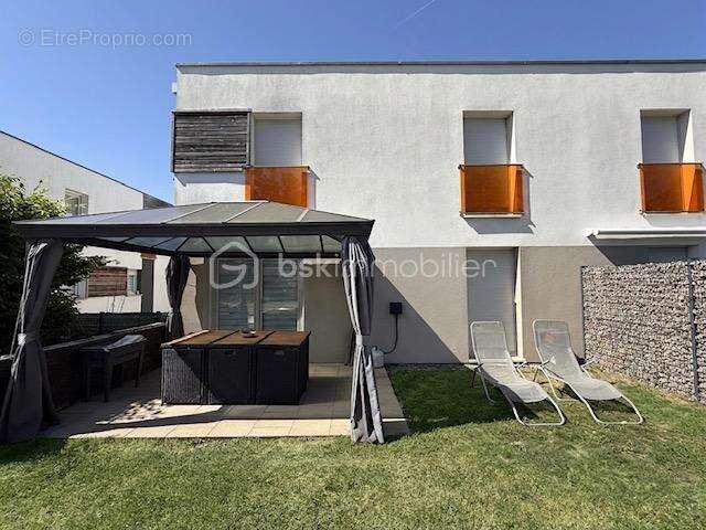 Appartement à PFASTATT
