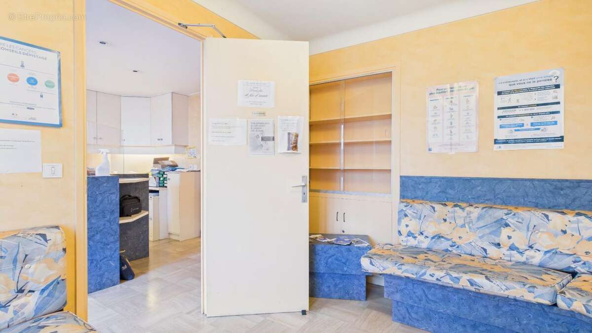 Appartement à RODEZ
