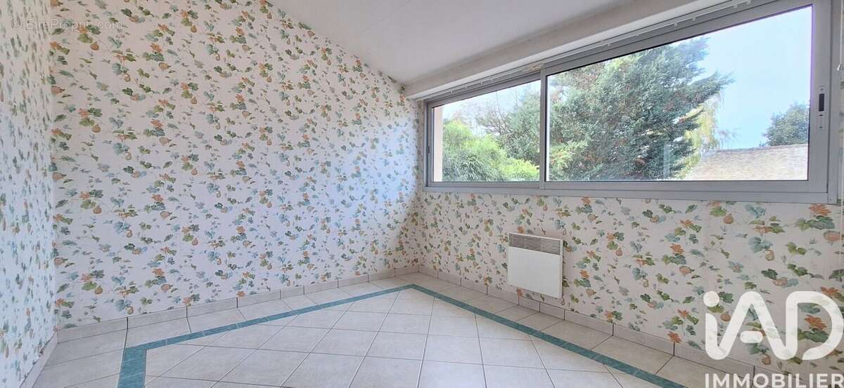 Photo 4 - Maison à GUEMENE-PENFAO