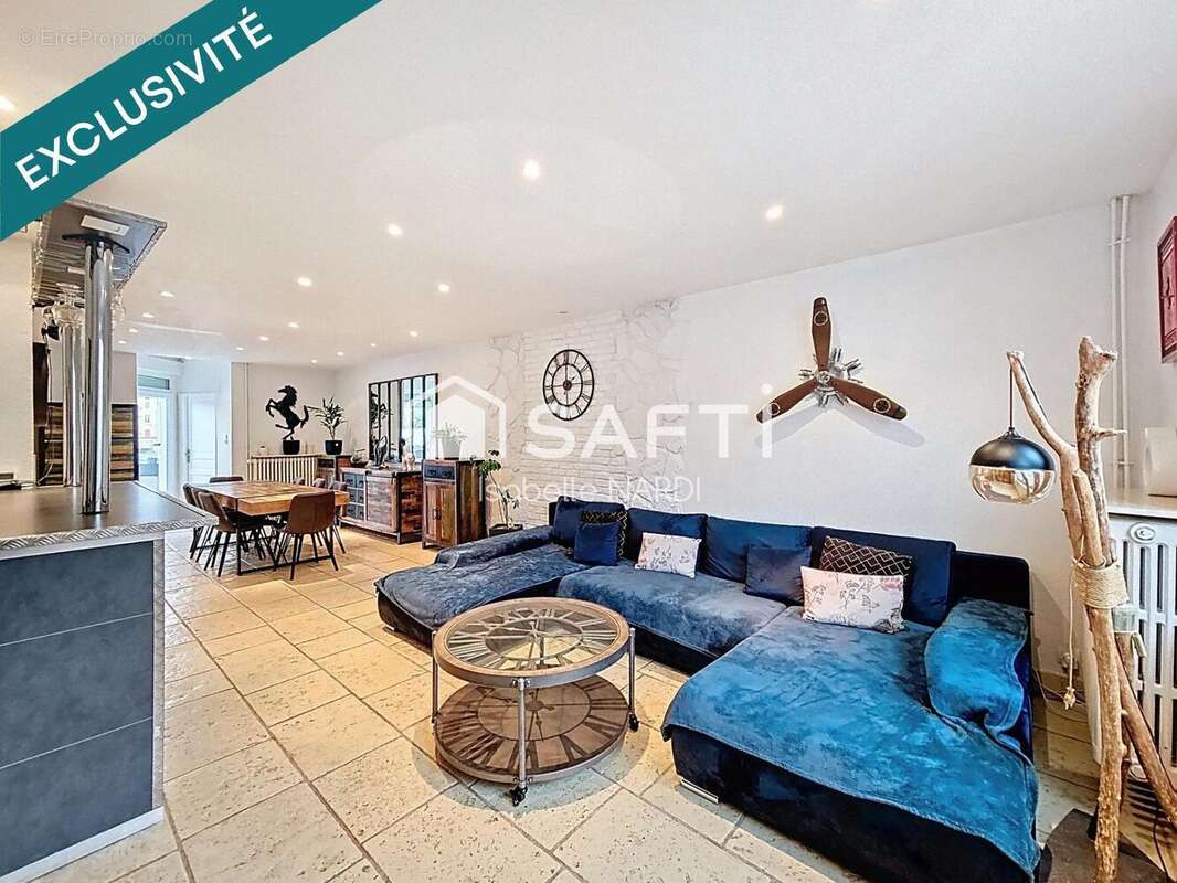 Photo 4 - Maison à KNUTANGE