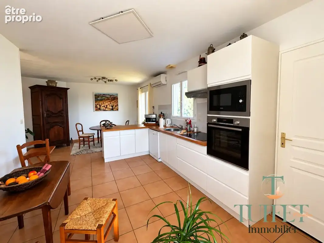 Maison 5 pièces 120 m² à vendre à Bourcefranc-Le-Chapus (17560) - photo 5
