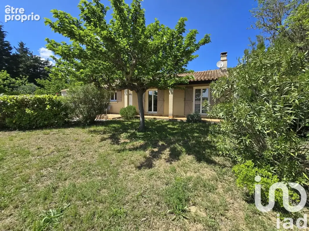 Photo 1 - Maison à ALBAS