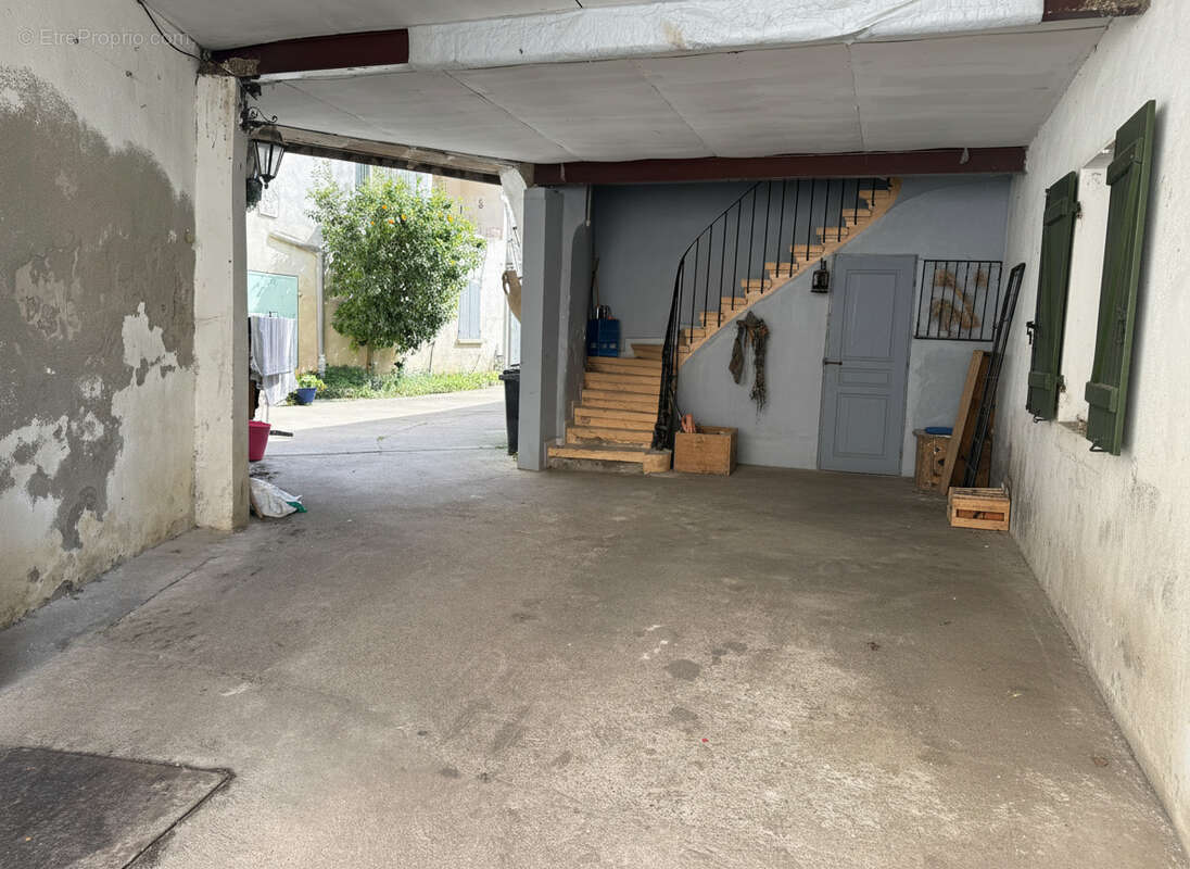 Appartement à MARGUERITTES