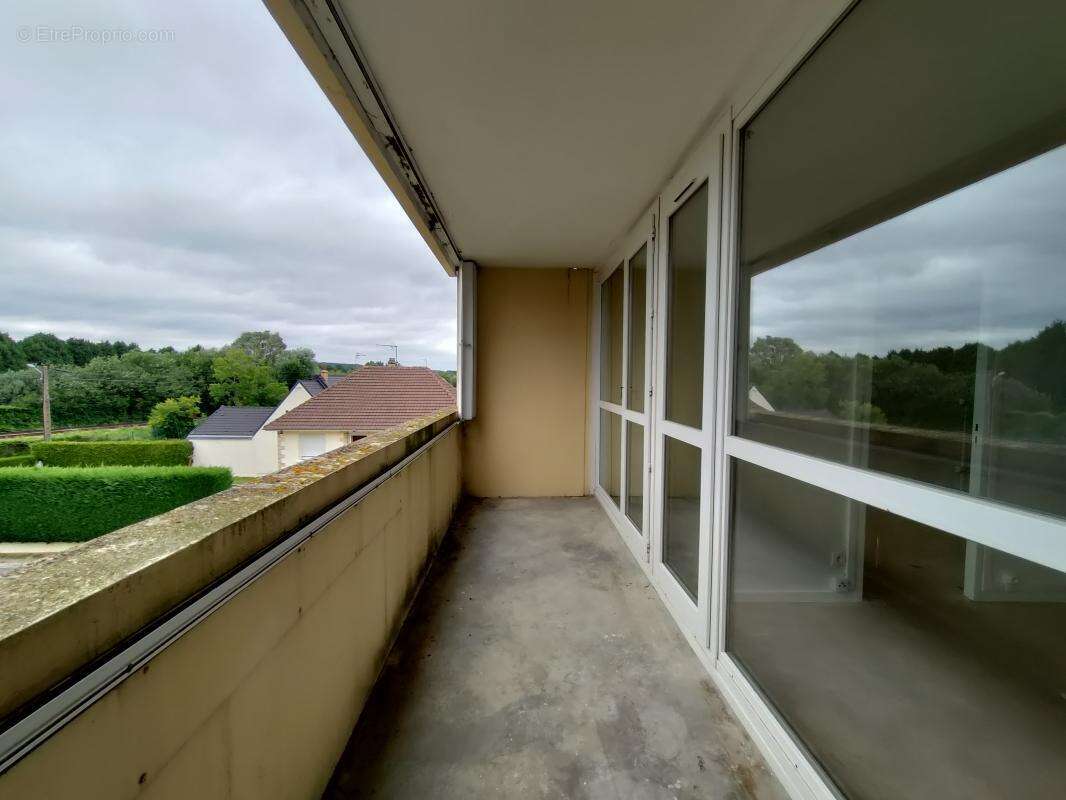 Appartement T3 71m² - Longueil-Annel - 5100.4.2.113 - photo 7