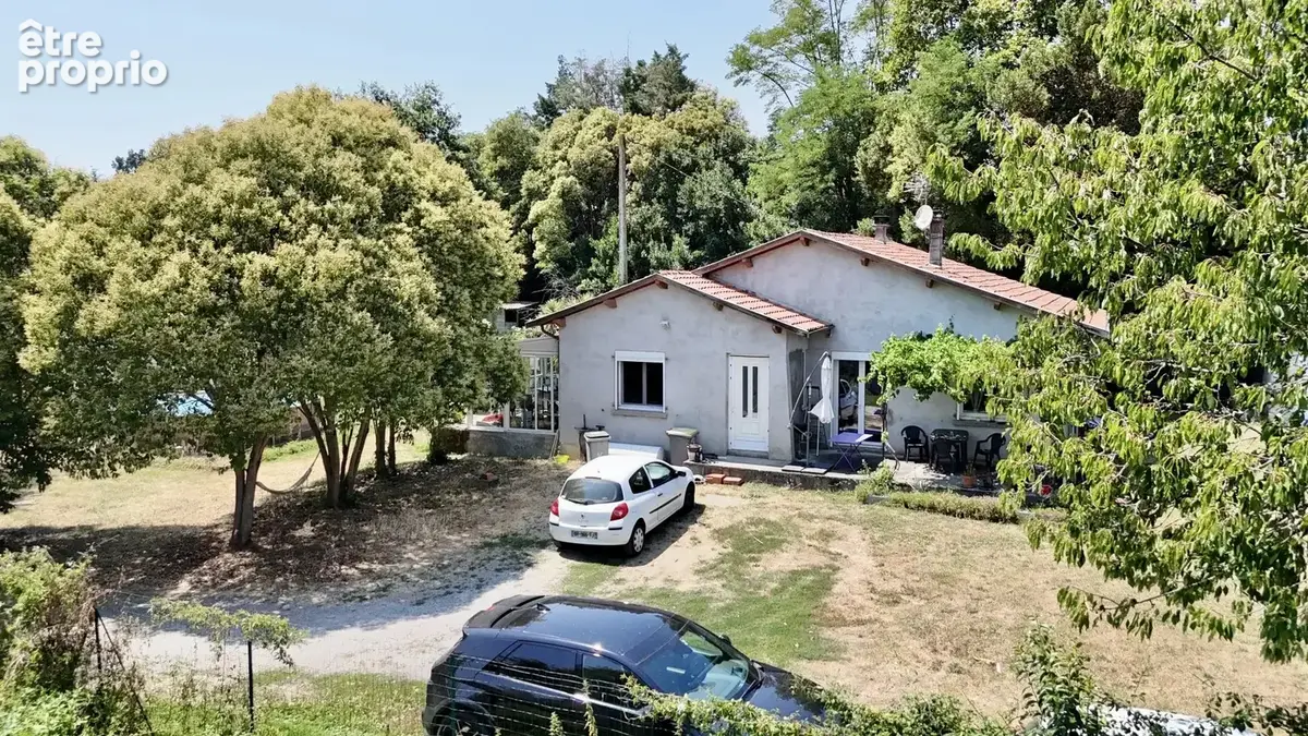Maison de Plain-pied de 115m2 - photo 9