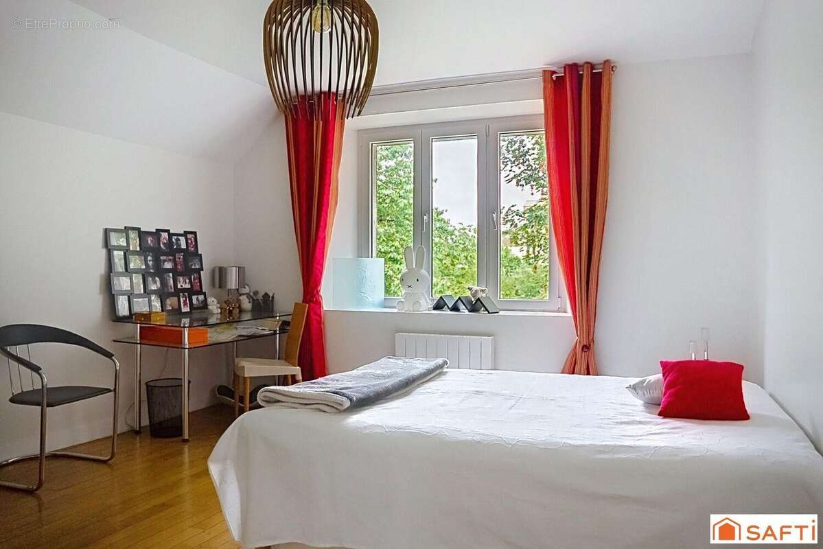 Photo 9 - Maison à ETIGNY