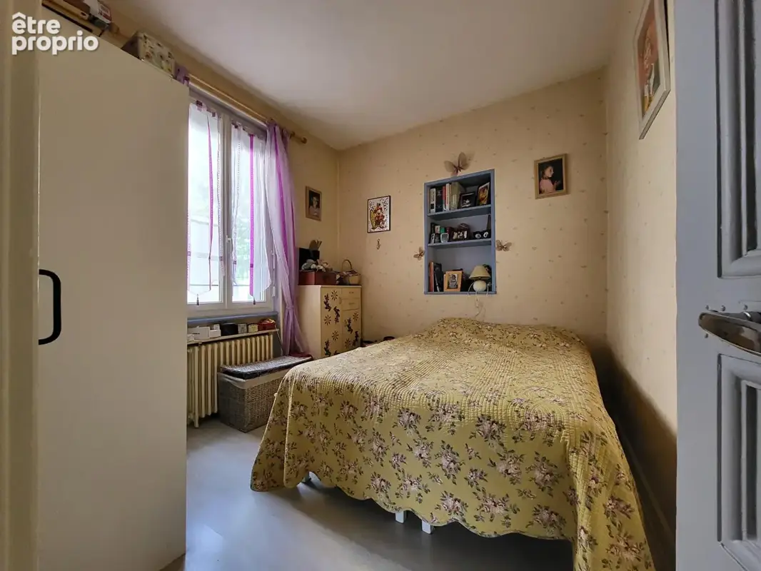 Maison t6 112 m2 avec garage chamalieres - photo 16