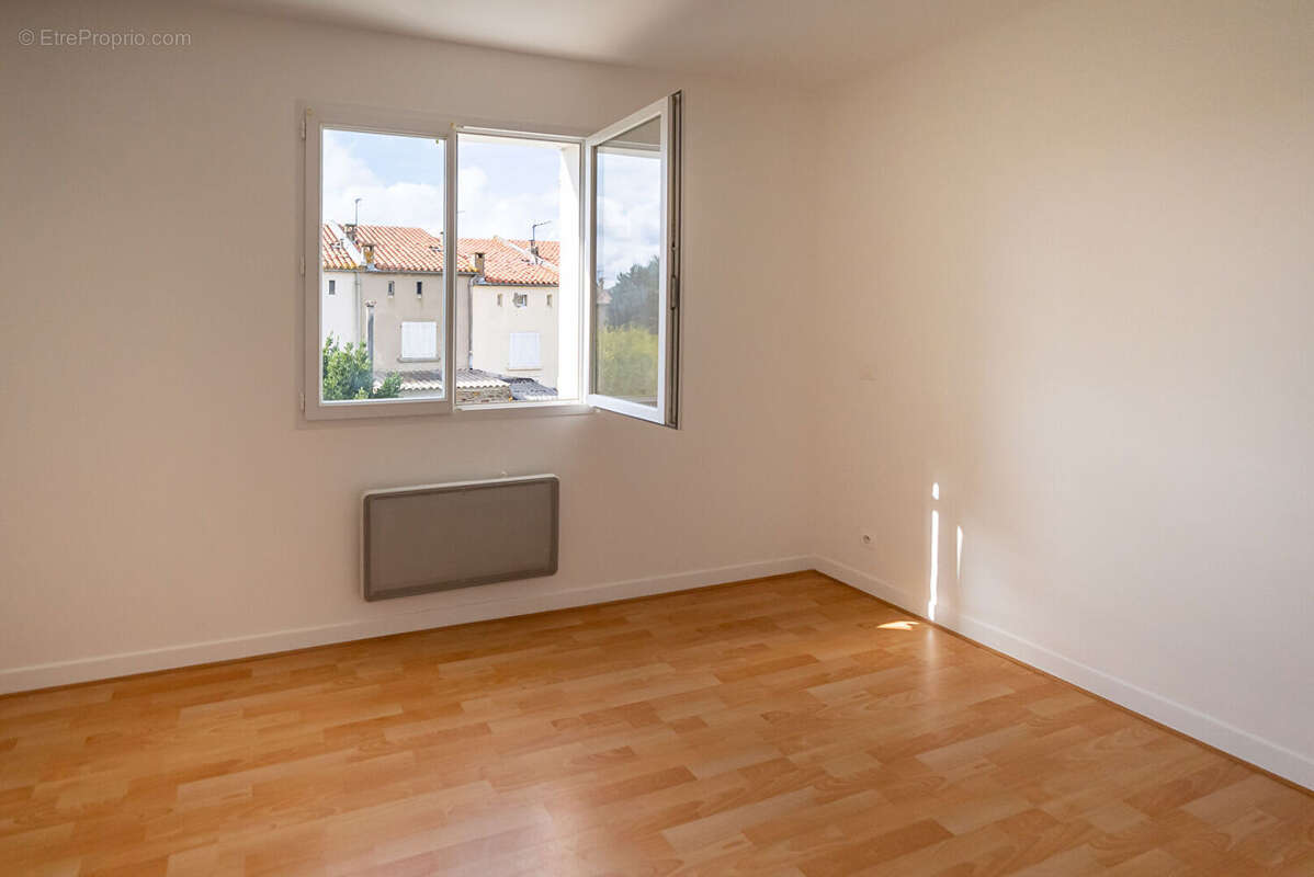 Maison à VILLALIER