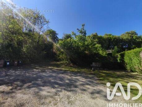 Photo 1 - Terrain à MALESHERBES