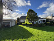 Maison à CAUVILLE-SUR-MER