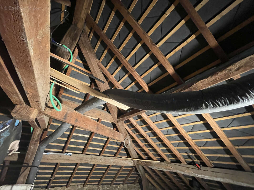 Maison à SAINT-SEBASTIEN