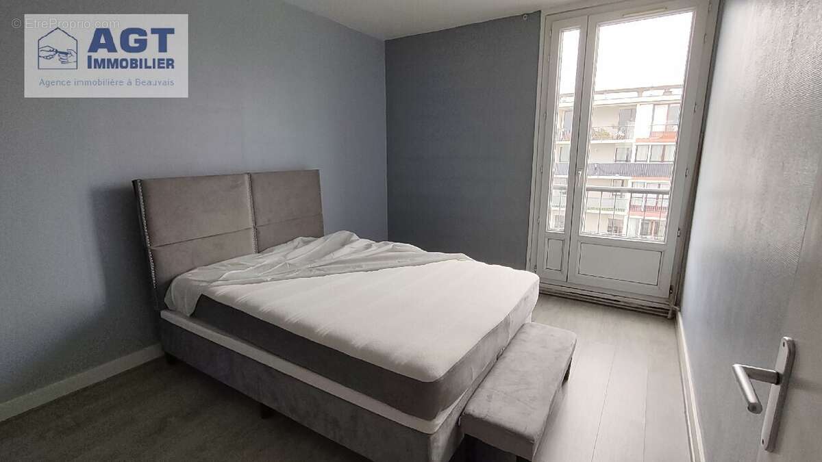 Appartement à BEAUVAIS