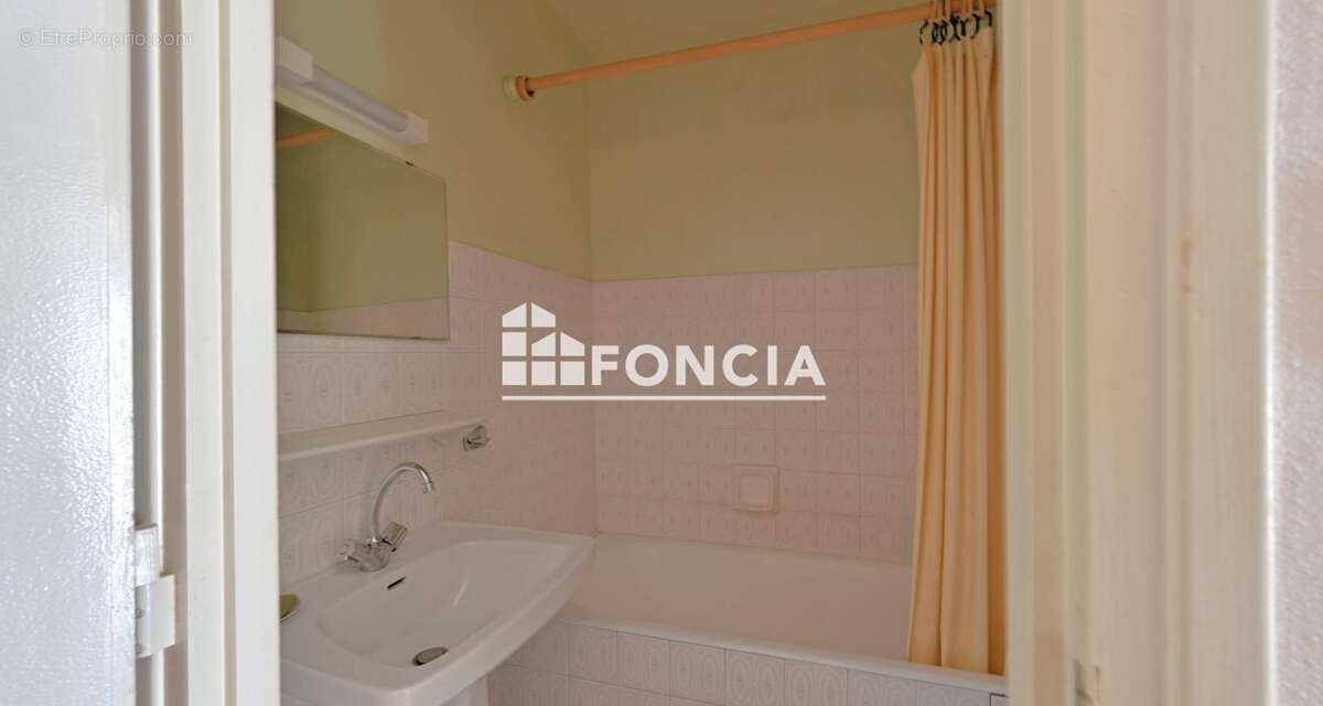 Appartement à LE GRAU-DU-ROI