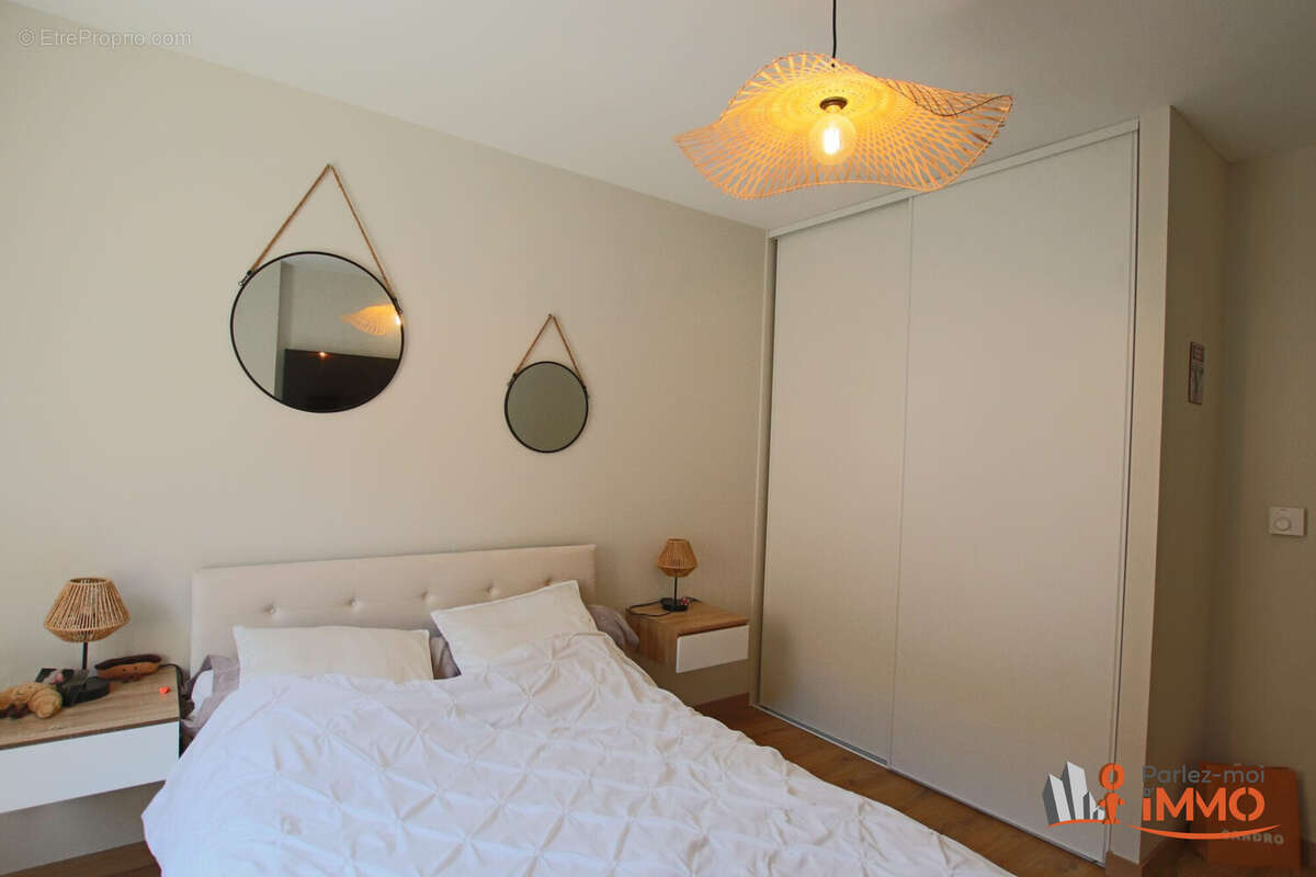 Appartement 56 m² à Montrond-Les-Bains  - photo 6