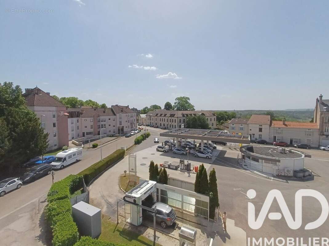 Photo 8 - Appartement à CHAUMONT