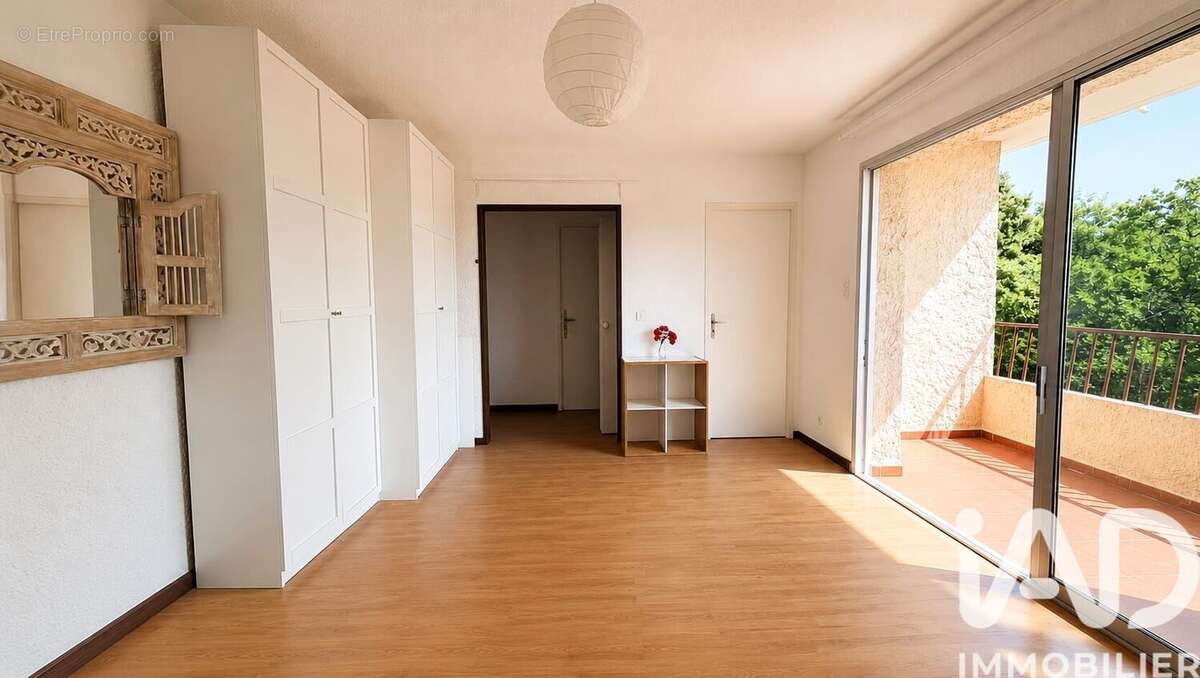 Photo 4 - Appartement à GREOUX-LES-BAINS