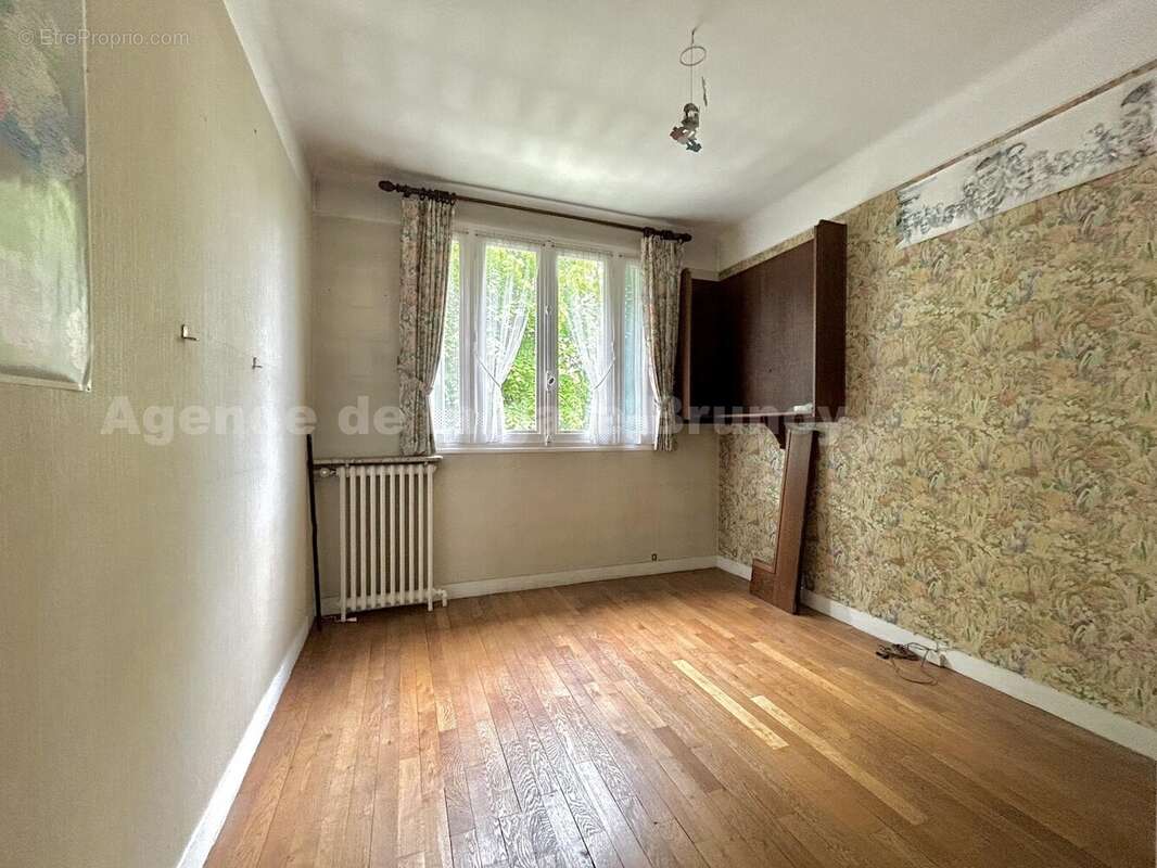 IMG_6623 - Maison à BRUNOY