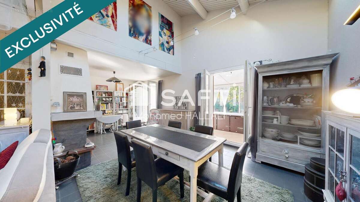 Photo 3 - Maison à LA TESTE-DE-BUCH