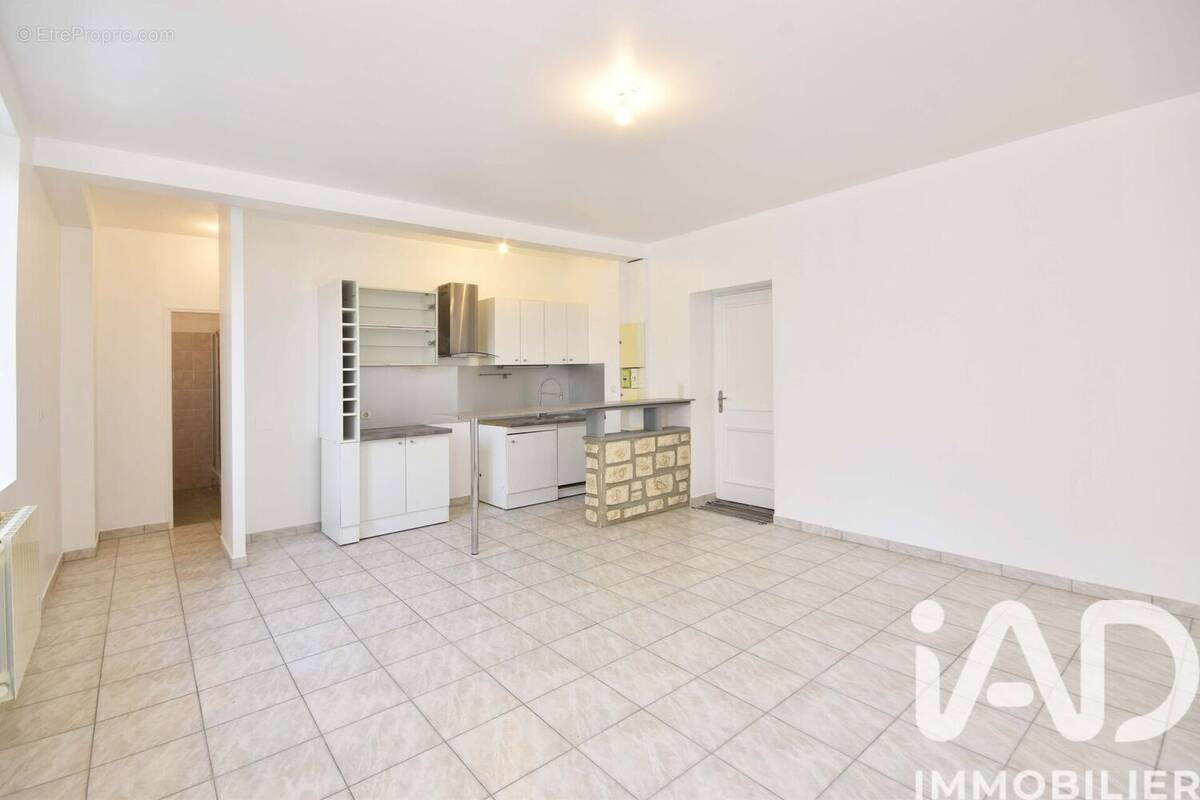 Photo 1 - Appartement à SOIGNOLLES-EN-BRIE