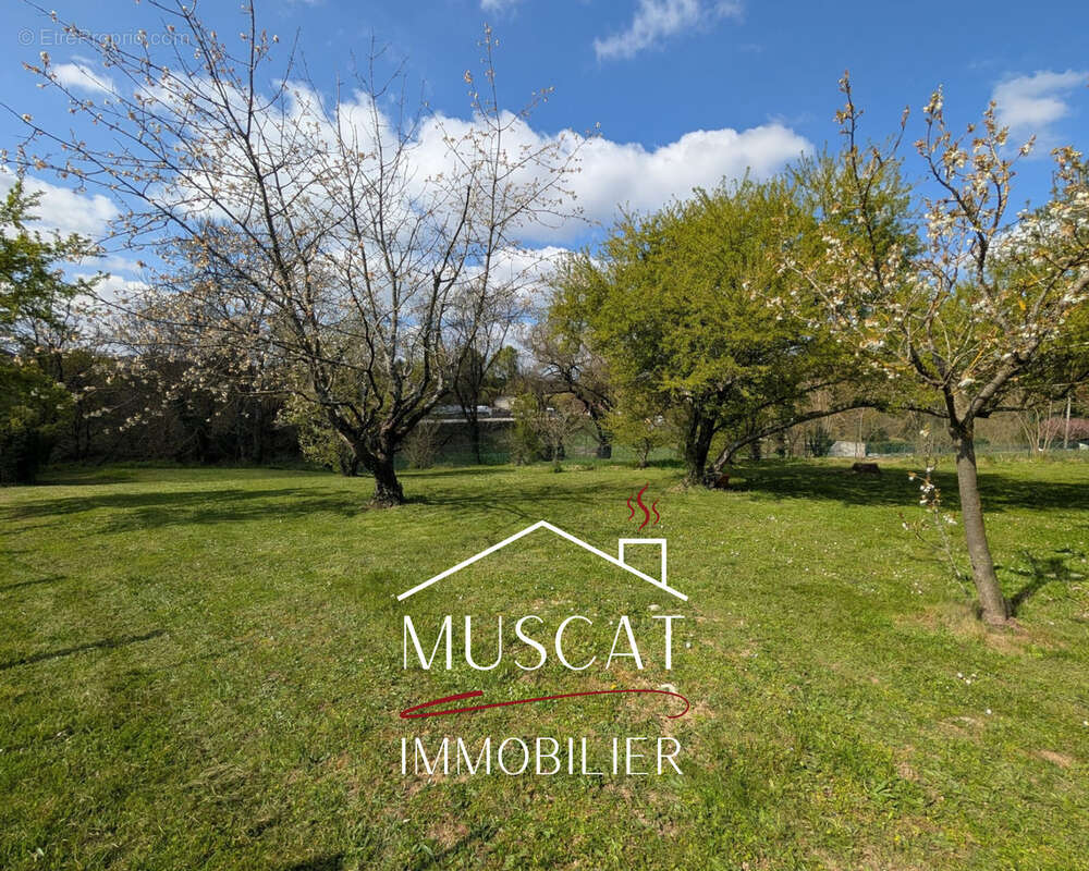 Maison à SAINT-QUENTIN-FALLAVIER