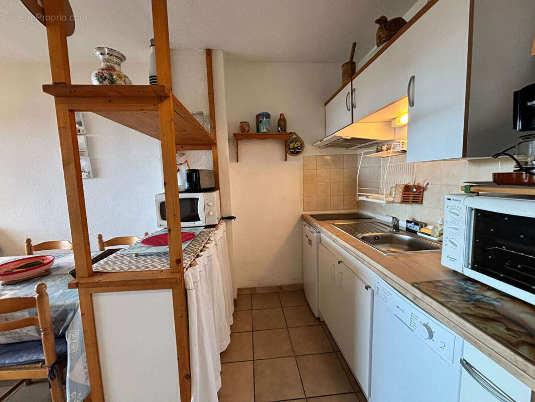 Appartement à MIMIZAN