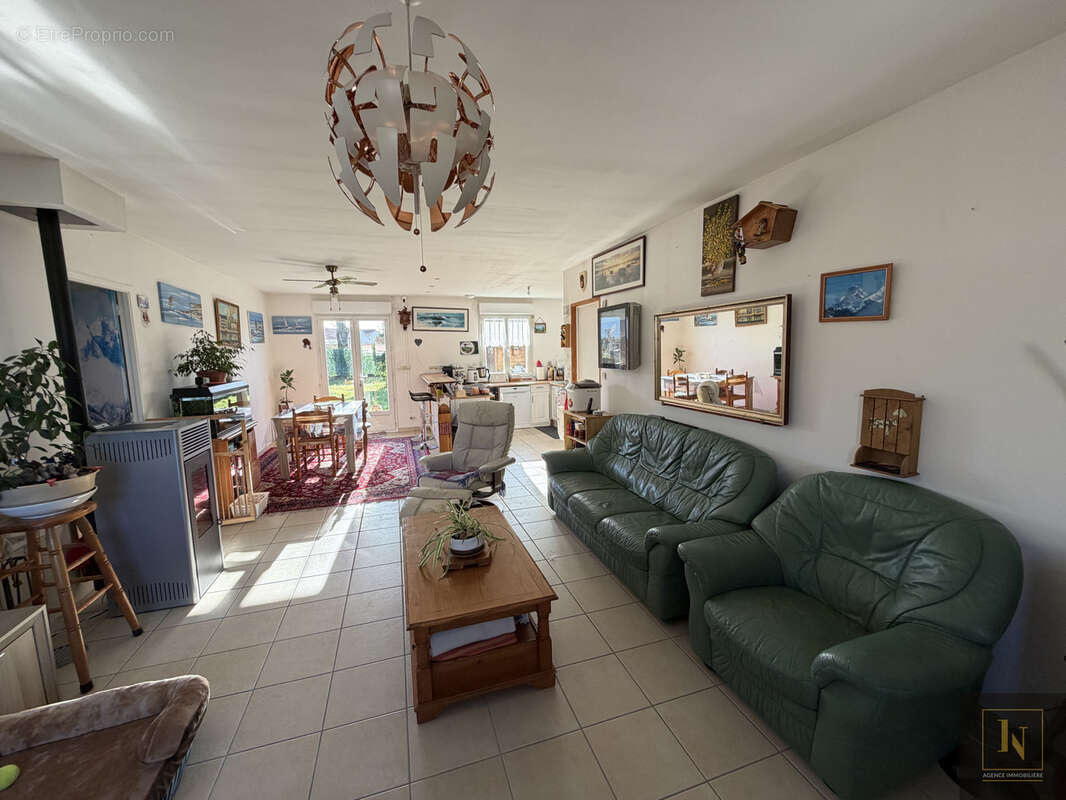 Maison à ARTHON-EN-RETZ