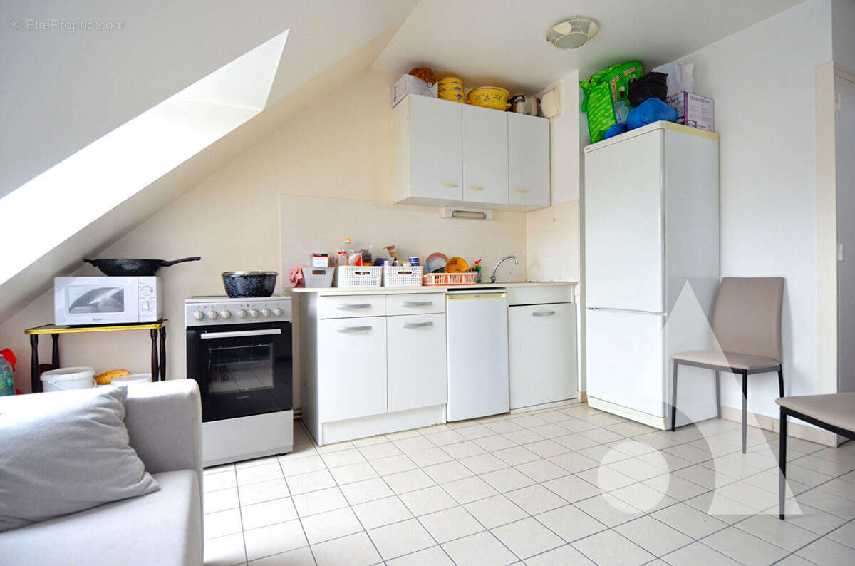 Appartement à HERBLAY