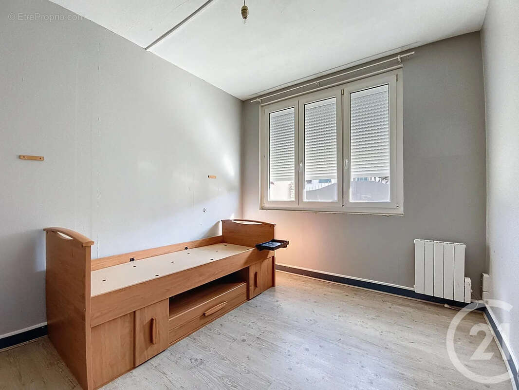 Maison à NANGIS