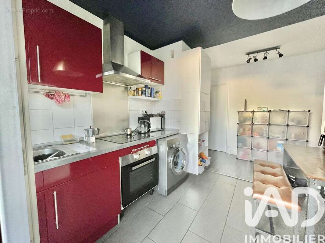Photo 2 - Appartement à MONTPELLIER