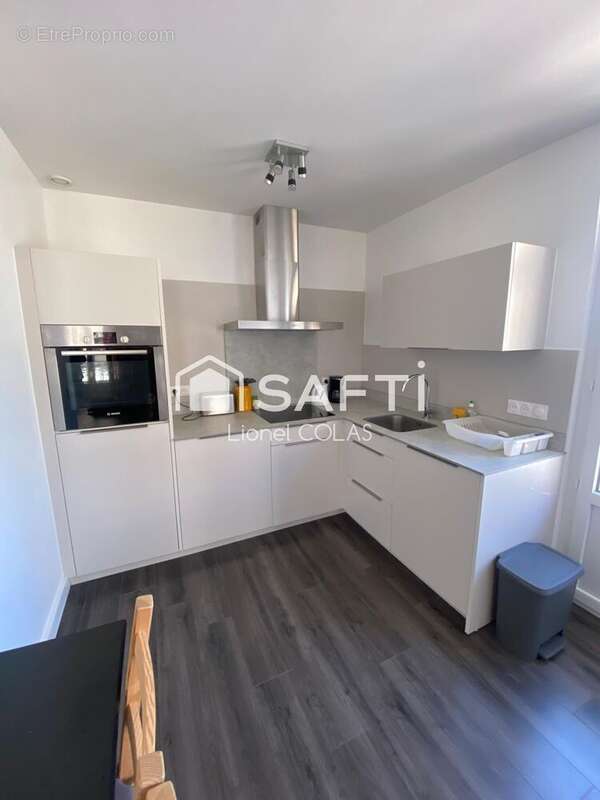 Photo 3 - Appartement à DINARD