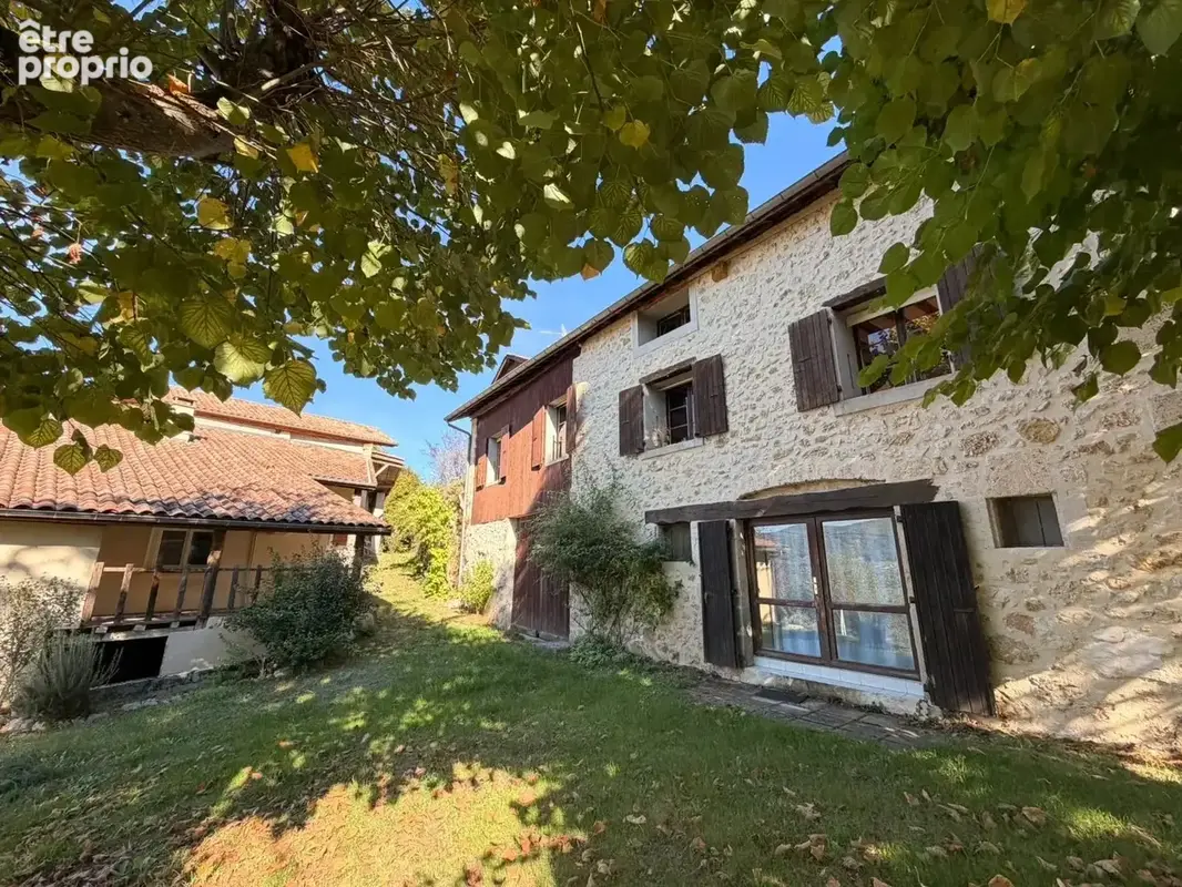 Proche saint jean en royans - photo 37