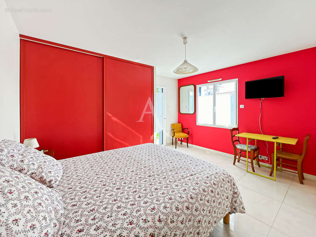 Maison à LA BARRE-DE-MONTS