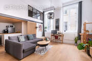 Appartement à LYON-1E