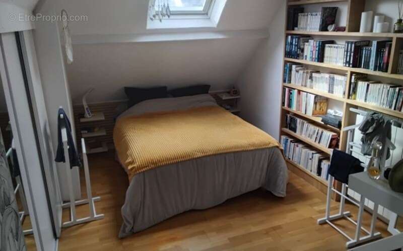 Maison à vendre 5 pièces LANESTER (56) - photo 8
