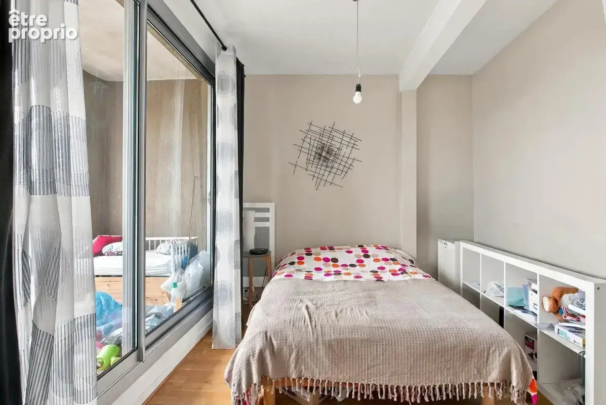 Appartement de 3 pièces de 49 m² à Melun - photo 8