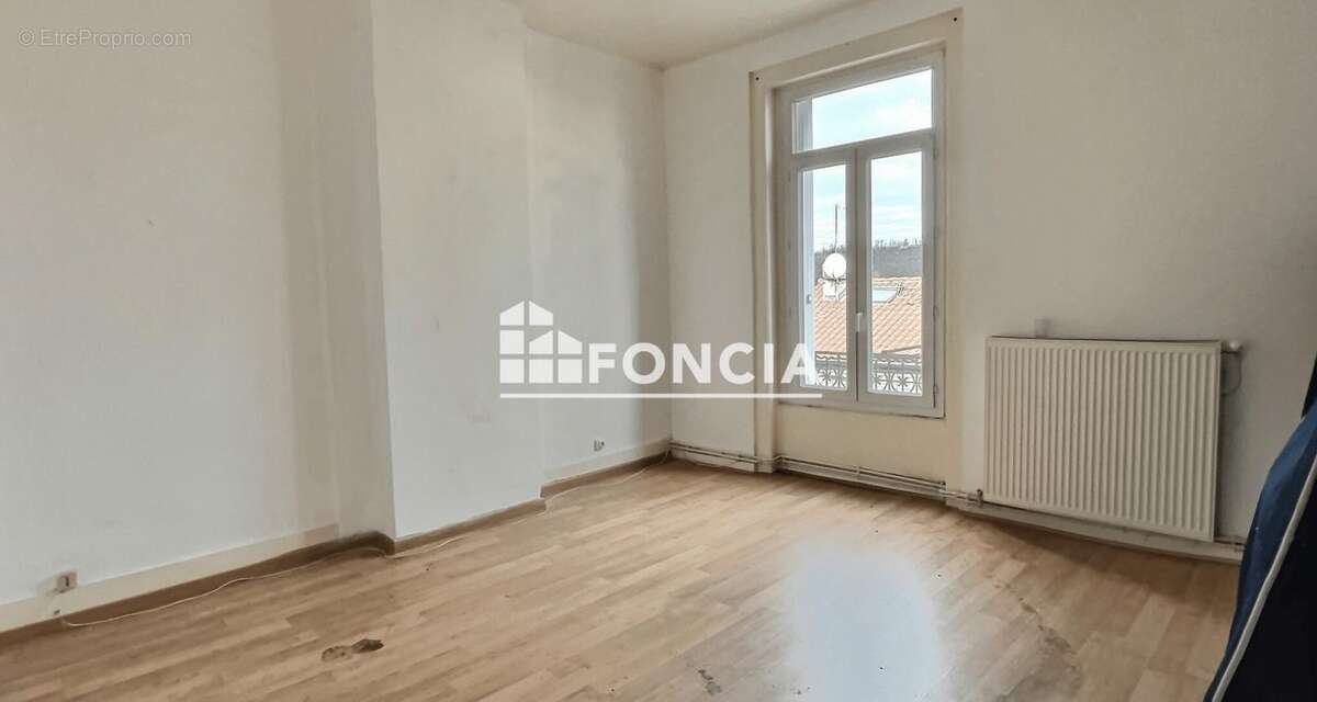 Appartement à FIRMINY