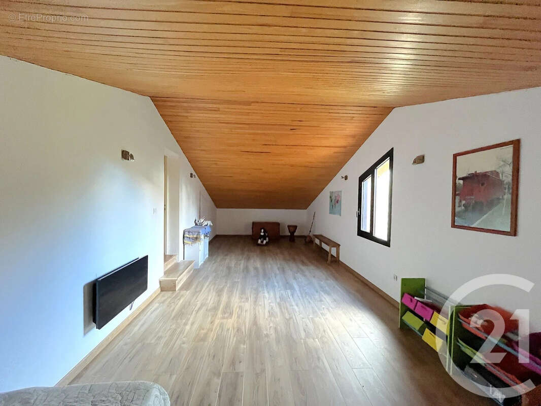 Maison à VIEILLE-TOULOUSE