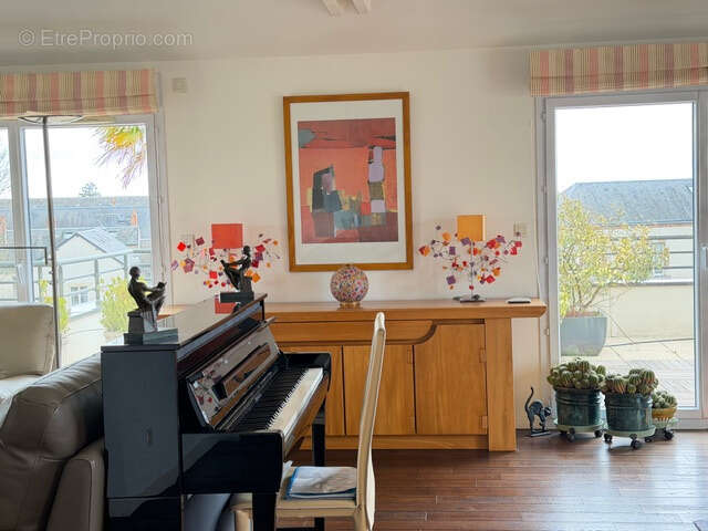 Appartement à ORLEANS
