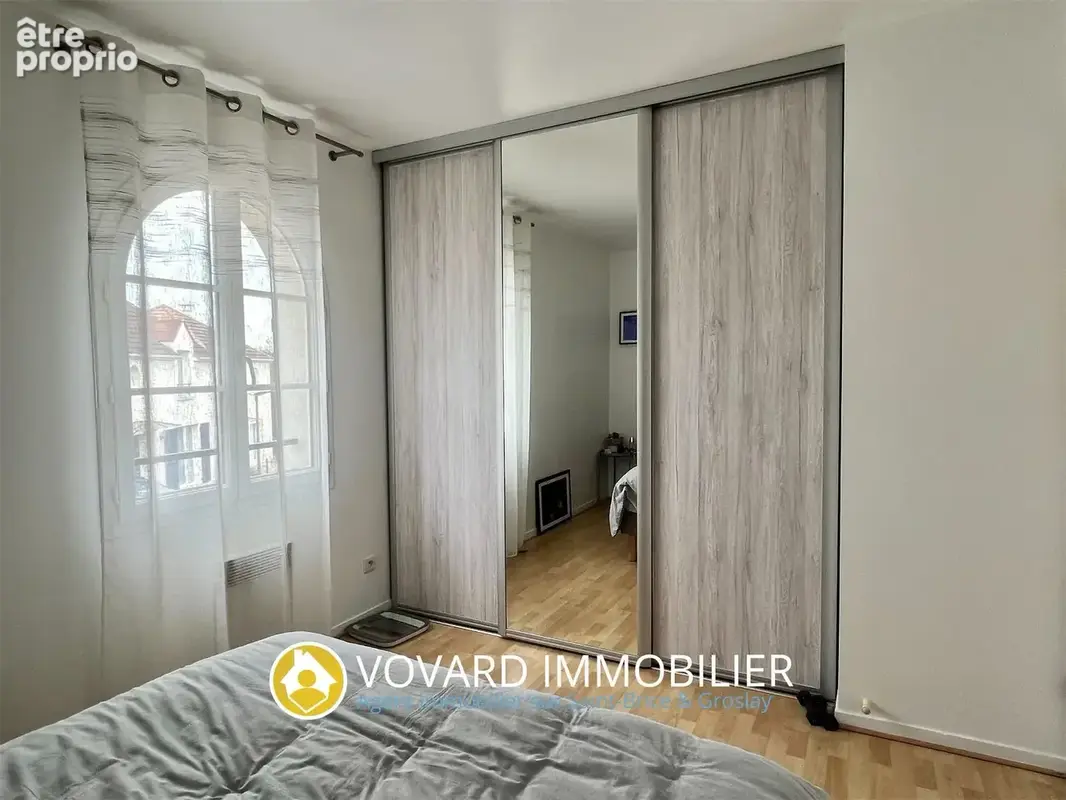Pavillon 3 chambres individuelles - photo 7