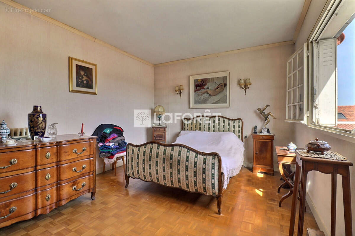 Maison à VITRY-SUR-SEINE