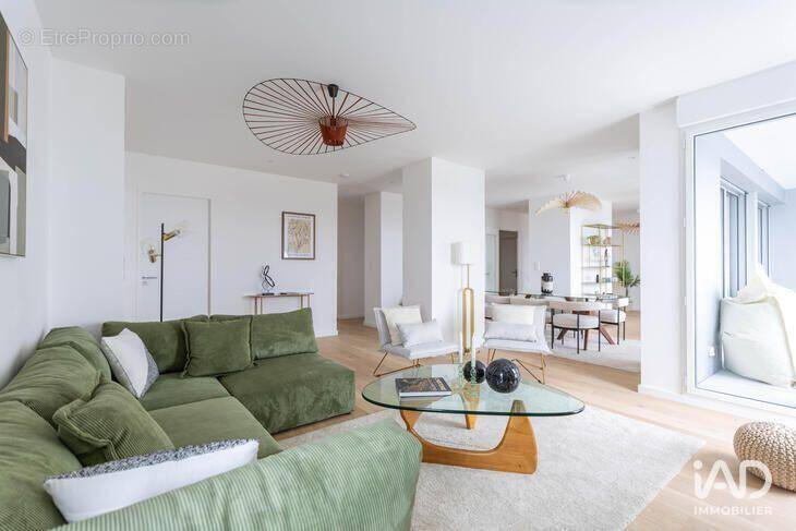 Photo 1 - Appartement à BEAUMONT