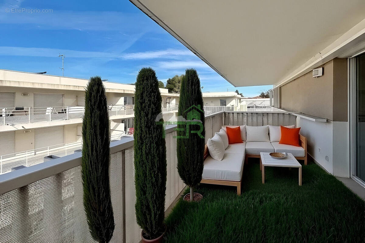 Appartement à MONTPELLIER