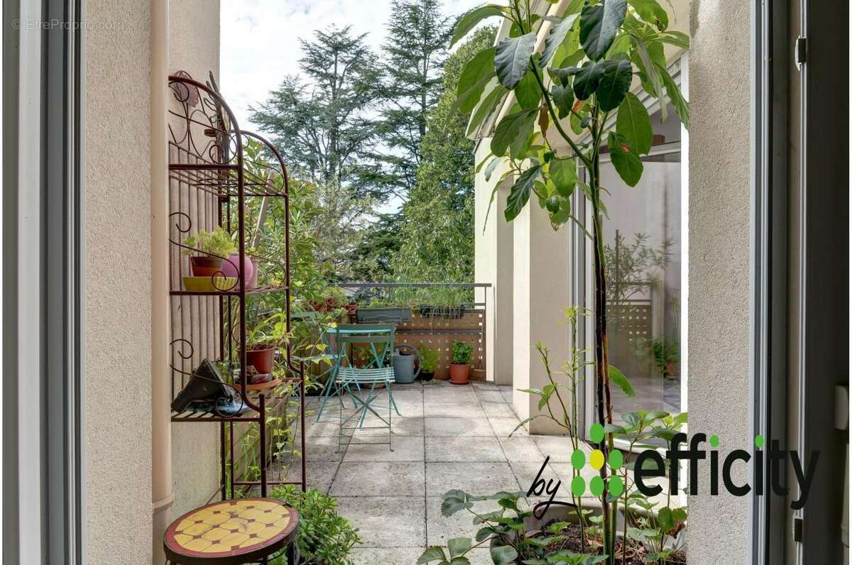 Appartement à SAINT-PRIEST