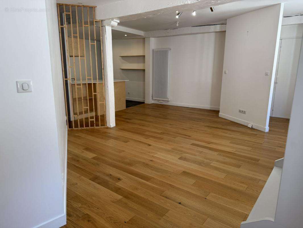 Appartement à ORLEANS