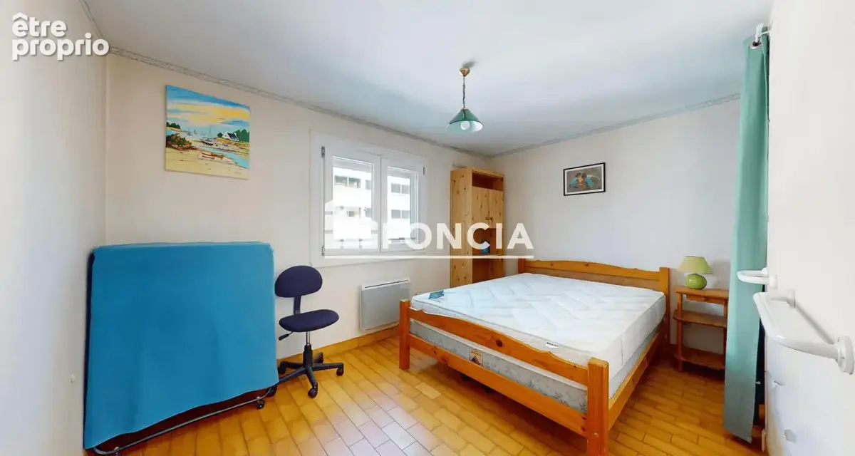 Exclusivite - canet plage – t2 traversant 39,65 m² – 3ᵉ étage – balcon sud – aperçu mer – garage + cellier - photo 9