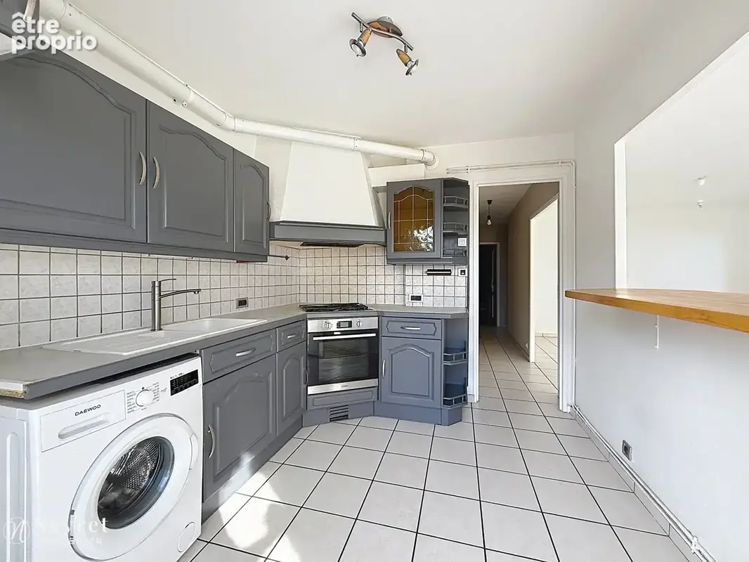 T3 bellevue la riviere - photo 6